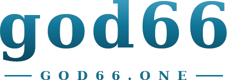 god66 logo