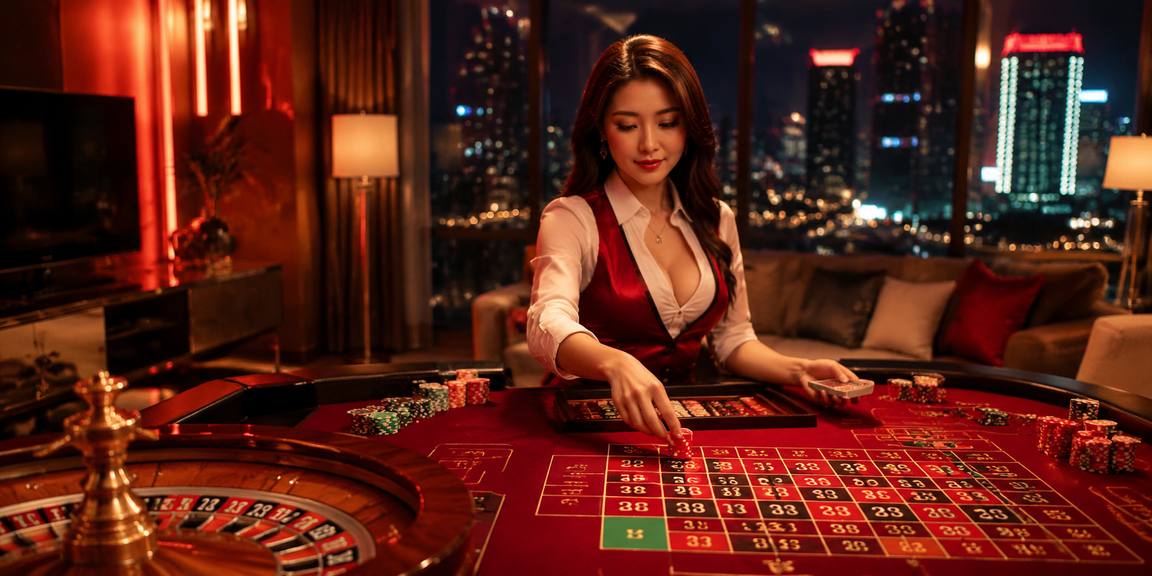 god66 Roulette Cao Cấp