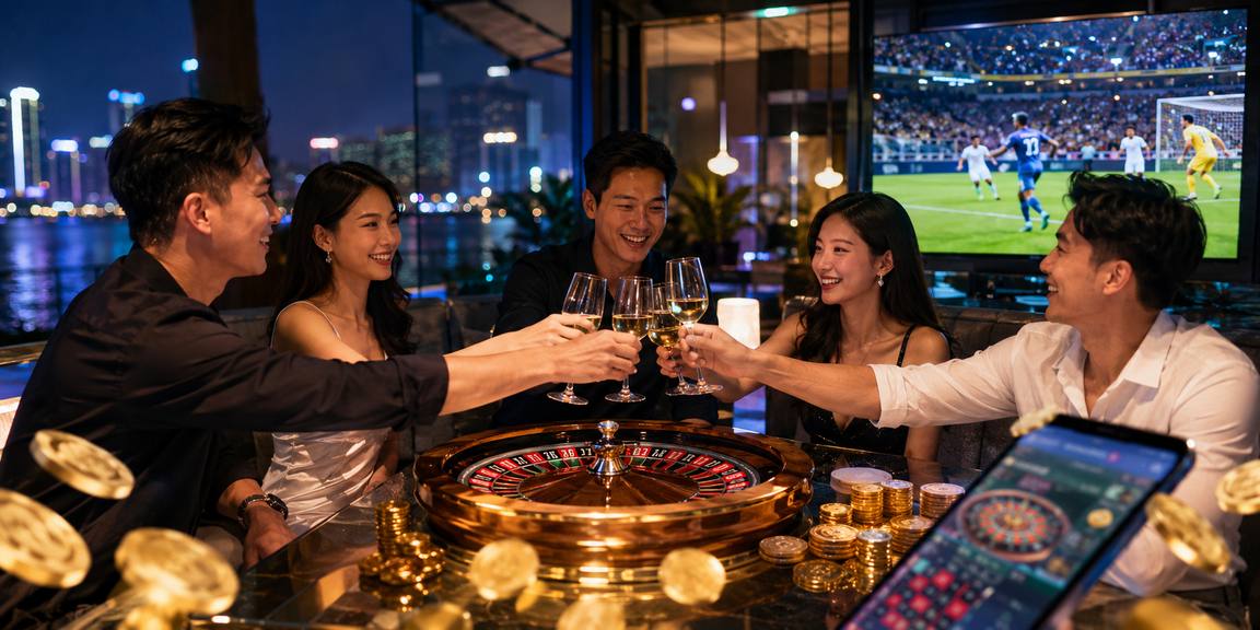 god66 Baccarat Cổ Điển tại god66 có gì khác biệt